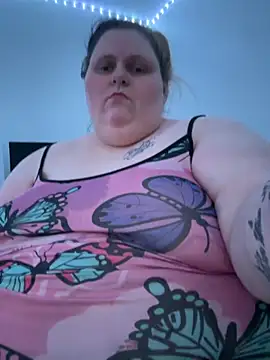 Snapshot of bigmamavirgo01 chatting on October 10, 2025, 3:02 pm bigmamavirgo01 online show from October 10, 2025, 3:02 pm