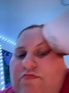 Snapshot of bigmamavirgo01 chatting on October 13, 2025, 4:52 pm bigmamavirgo01 online show from October 13, 2025, 4:52 pm