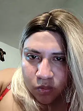 25Kristina online show from October 9, 2025, 8:53 pm