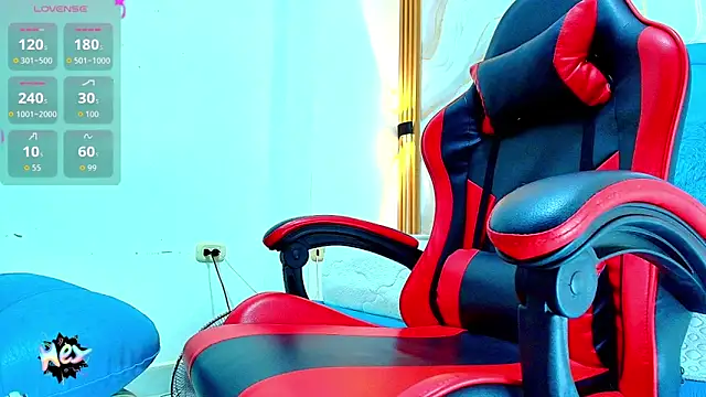 Snapshot of anapau_cooper chatting on February 20, 2026, 4:53 am anapau cooper online show from February 20, 2026, 4:53 am