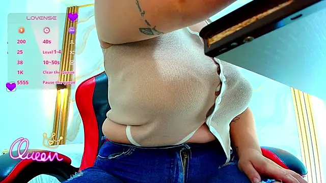 anapau cooper online show from April 11, 2026, 4:09 am