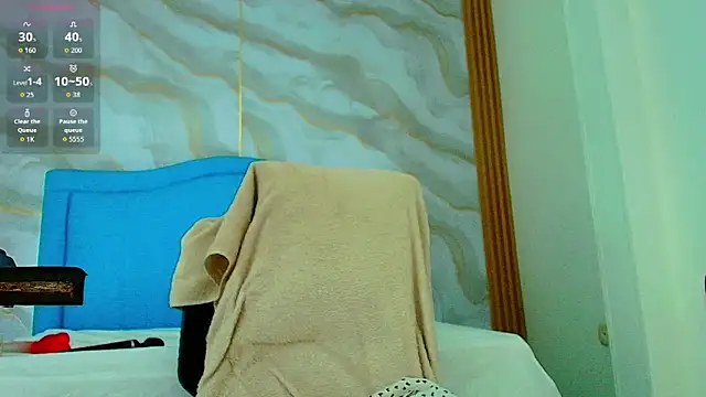 anapau cooper online show from September 20, 2025, 7:19 pm