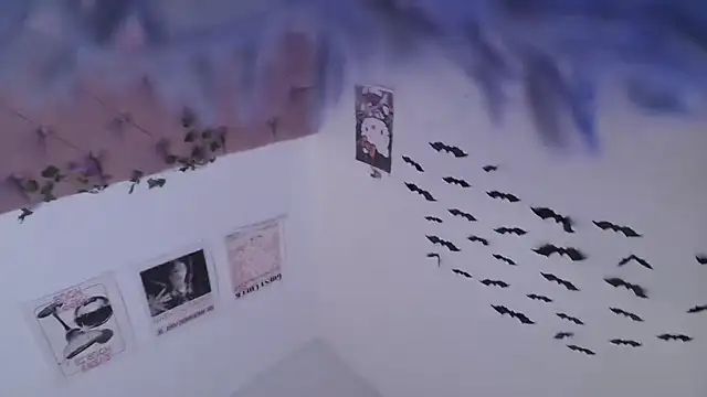 Snapshot of 2cyboy_ chatting on October 8, 2025, 8:20 pm 2cyboy online show from October 8, 2025, 8:20 pm