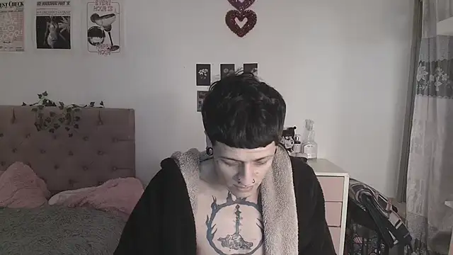 Snapshot of 2cyboy_ chatting on September 25, 2025, 2:34 pm 2cyboy online show from September 25, 2025, 2:34 pm