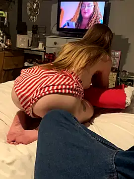 Jackkelly11 online show from November 9, 2025, 2:15 am