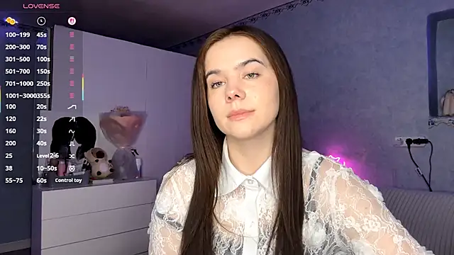 Lia rise online show from March 2, 2026, 3:19 pm