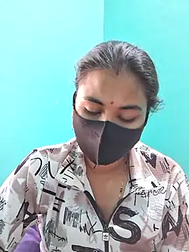 DivyaBhabhi69xh online show from March 1, 2026, 6:35 am