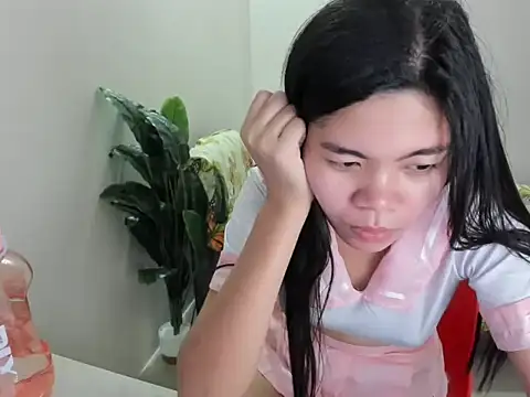 Melody Khang online show from January 8, 2026, 1:55 am