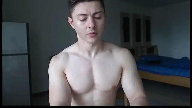 Snapshot of muscledoctor24 chatting on October 21, 2025, 6:35 am muscledoctor24 online show from October 21, 2025, 6:35 am