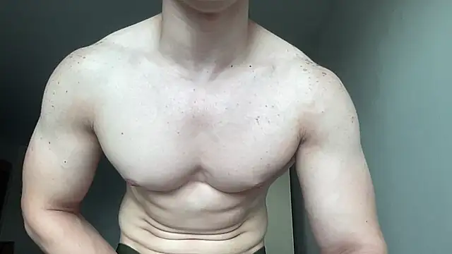 Snapshot of muscledoctor24 chatting on October 12, 2025, 7:54 am muscledoctor24 online show from October 12, 2025, 7:54 am