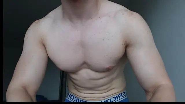 Snapshot of muscledoctor24 chatting on November 1, 2025, 7:13 am muscledoctor24 online show from November 1, 2025, 7:13 am