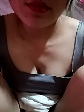 Snapshot of Mago-sweet chatting on October 10, 2025, 6:58 am Mago-sweet online show from October 10, 2025, 6:58 am