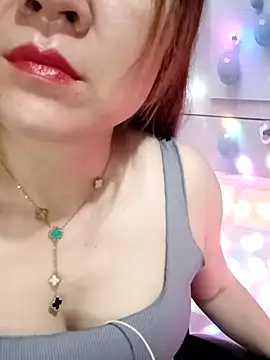 Snapshot of Mago-sweet chatting on September 17, 2025, 5:42 am Mago-sweet online show from September 17, 2025, 5:42 am