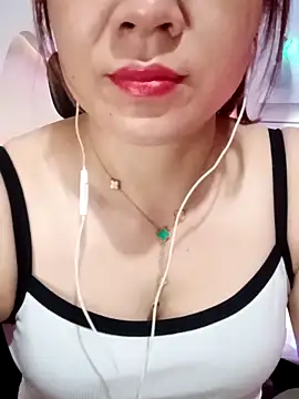 Snapshot of Mago-sweet chatting on September 11, 2025, 7:52 am Mago-sweet online show from September 11, 2025, 7:52 am