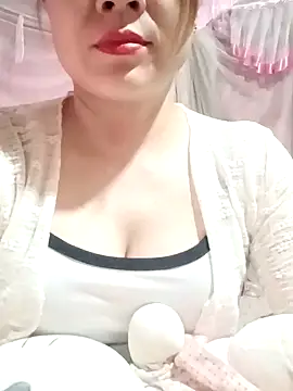 Snapshot of Mago-sweet chatting on September 30, 2025, 9:59 am Mago-sweet online show from September 30, 2025, 9:59 am