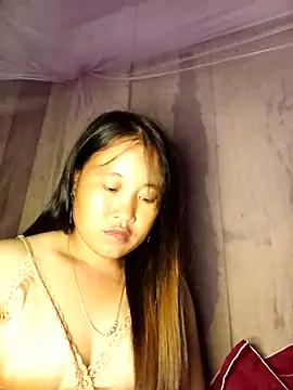 bimbim-00 online show from September 16, 2025, 4:46 am