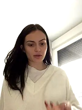 Snapshot of prettylittlefooxy chatting on November 7, 2025, 10:31 am prettylittlefooxy online show from November 7, 2025, 10:31 am