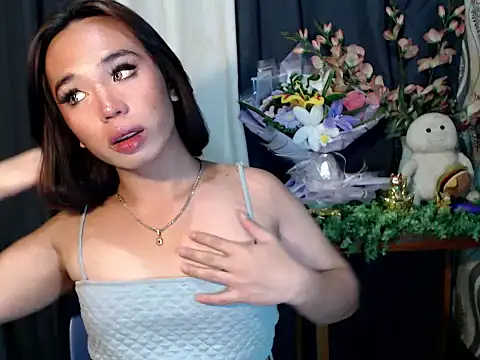 Cataleya Jonesxxx online show from March 5, 2026, 11:10 pm