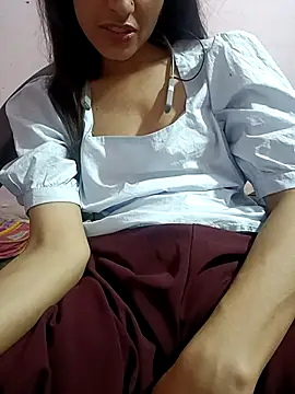 Eva 089 online show from October 5, 2025, 5:47 pm