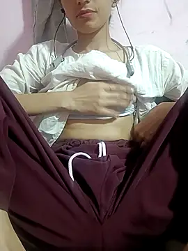 Eva 089 online show from October 2, 2025, 6:28 am