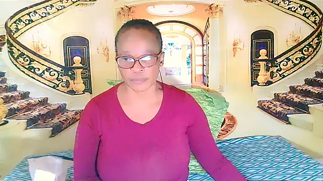 EbonyBloom69 online show from March 2, 2026, 5:42 pm