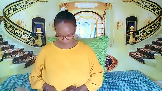 EbonyBloom69 online show from March 1, 2026, 5:46 pm