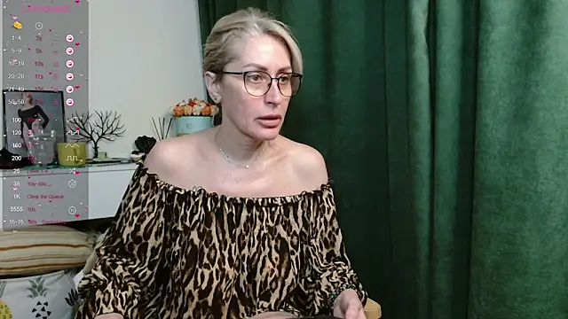 PamellaMurphy online show from April 17, 2026, 11:51 pm