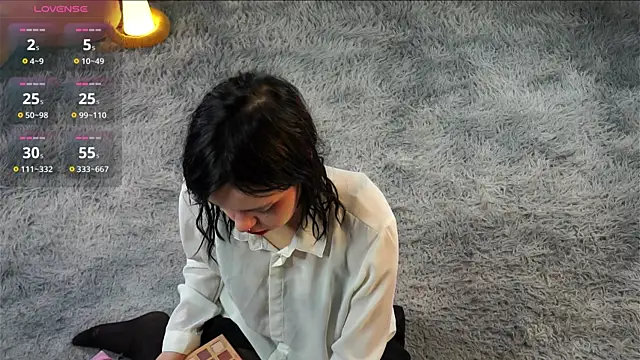 TressaWestmorland online show from October 26, 2025, 8:48 am