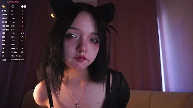 TressaWestmorland online show from October 7, 2025, 9:54 am