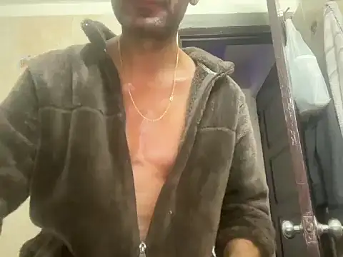 LustyDuoSecrets online show from December 2, 2025, 10:33 pm