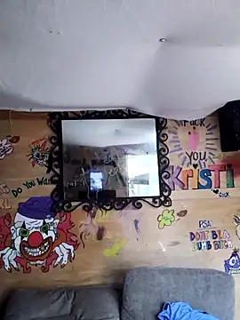 Snapshot of Jeremycle chatting on October 18, 2025, 4:53 pm Jeremycle online show from October 18, 2025, 4:53 pm