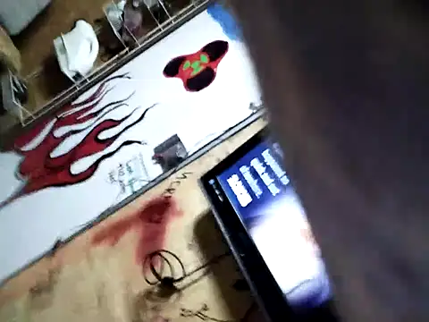 Snapshot of Jeremycle chatting on October 22, 2025, 7:57 pm Jeremycle online show from October 22, 2025, 7:57 pm