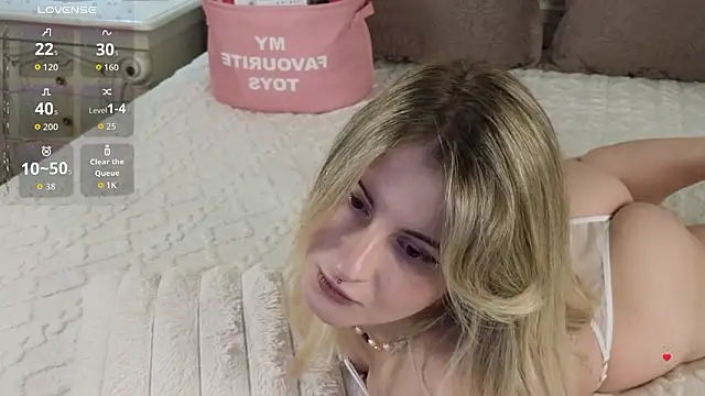 Sonia Meow online show from February 28, 2026, 7:19 am