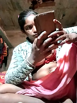 Snapshot of sadhna200 chatting on January 18, 2026, 8:45 pm sadhna200 online show from January 18, 2026, 8:45 pm