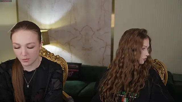 Ella 054 online show from February 25, 2026, 11:37 pm