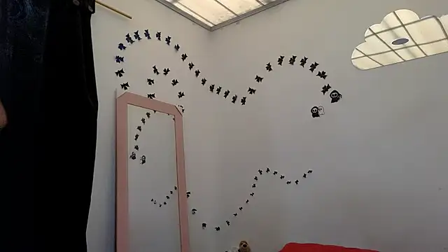 Ariana rodriguez 0 online show from January 12, 2026, 2:24 pm