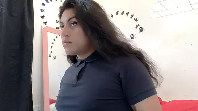 Ariana rodriguez 0 online show from January 6, 2026, 1:48 pm