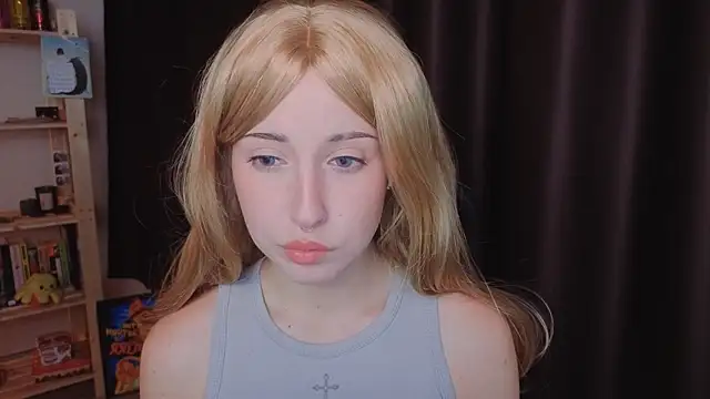 YukiMisa online show from October 18, 2025, 3:58 pm