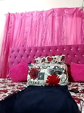 Snapshot of SexyBootie chatting on February 7, 2026, 8:55 am SexyBootie online show from February 7, 2026, 8:55 am