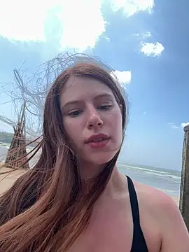 Snapshot of CarolaineMyers chatting on February 23, 2026, 6:25 am CarolaineMyers online show from February 23, 2026, 6:25 am