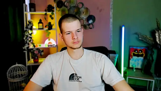 jasper deeper online show from September 21, 2025, 12:10 pm