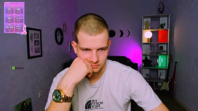 jasper deeper online show from September 20, 2025, 12:10 pm