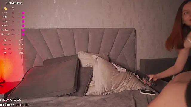 lemonnata online show from December 2, 2025, 1:13 pm