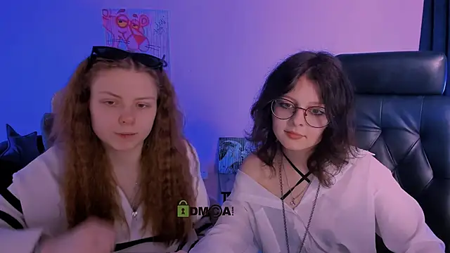 samanta hotty online show from November 12, 2025, 9:57 am