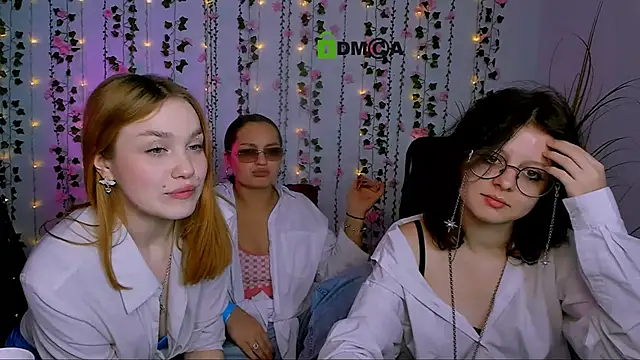 samanta hotty online show from October 18, 2025, 7:05 pm