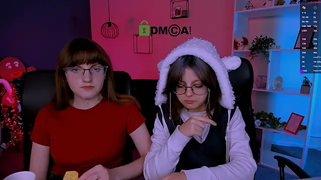 samanta hotty online show from January 15, 2026, 8:23 pm