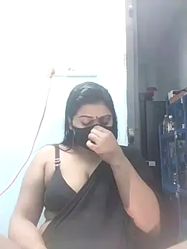 CutePriya59 online show from October 9, 2025, 12:44 am