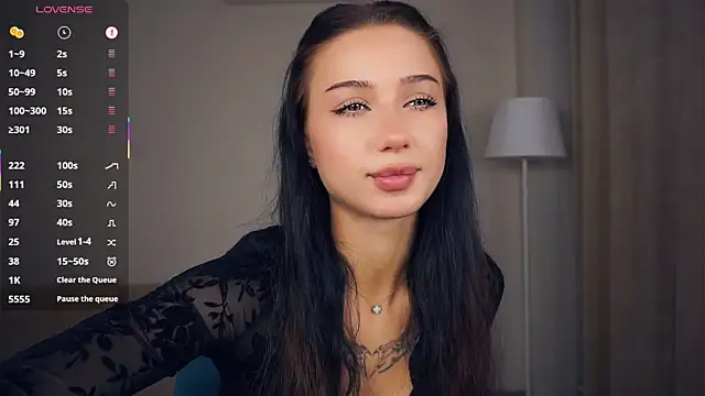 Snapshot of RendaBaatz chatting on September 25, 2025, 7:58 am RendaBaatz online show from September 25, 2025, 7:58 am