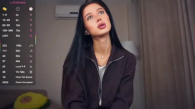 Snapshot of RendaBaatz chatting on October 19, 2025, 7:22 am RendaBaatz online show from October 19, 2025, 7:22 am