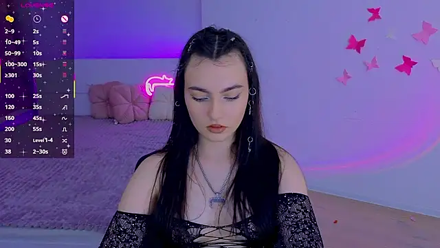 Andres sssss online show from February 24, 2026, 4:52 pm